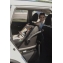 Автокресло Carrello Nova с базой Isofix DK780 (0-13 кг) Black Line