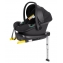 Автокресло Carrello Nova с базой Isofix DK780 (0-13 кг) Black Line