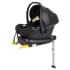 Автокресло Carrello Nova с базой Isofix DK780 (0-13 кг) Black Line