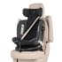Автокресло Carrello Sirius AY949 (0-36 кг) CRL-8808 Harbor Grey