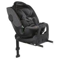 Автокресло Chicco Bi-Seat I-Size Air With Base (0-36 кг), Black Air (Черный)