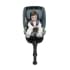 Автокресло Chicco Bi-Seat I-Size Air With Base (0-36 кг), Black Air (Черный)