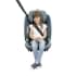 Автокресло Chicco Bi-Seat I-Size Air With Base (0-36 кг), Black Air (Черный)