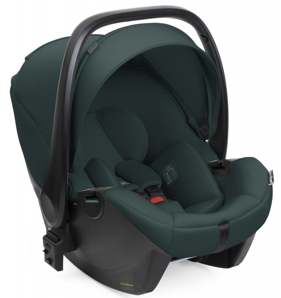 Автокресло Chicco Kory Plus I-size (0-13 кг), Fir Tree (Зеленый)