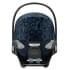 Автокресло (автолюлька) Cybex Cloud T i-Size Jewels of Nature