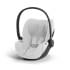 Автокресло Cybex Cloud T i-Size Plus (0-13 кг), Platinum White (Белый)