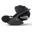 Автокресло (автолюлька) Cybex Cloud T i-Size Sepia Black Plus