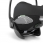 Автокресло (автолюлька) Cybex Cloud T i-Size Sepia Black Plus