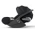 Автокресло (автолюлька) Cybex Cloud T i-Size Sepia Black Plus