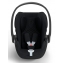 Автокресло (автолюлька) Cybex Cloud T i-Size Sepia Black Plus