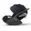 Автокресло (автолюлька) Cybex Cloud T i-Size Sepia Black Plus