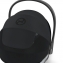 Автокресло (автолюлька) Cybex Cloud T i-Size Sepia Black Plus