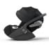 Автокресло (автолюлька) Cybex Cloud T i-Size Sepia Black Plus