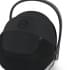 Автокресло (автолюлька) Cybex Cloud T i-Size Sepia Black Plus