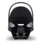 Автокресло (автолюлька) Cybex Cloud T i-Size Sepia Black Plus