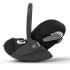 Автокресло (автолюлька) Cybex Cloud T i-Size Sepia Black Plus
