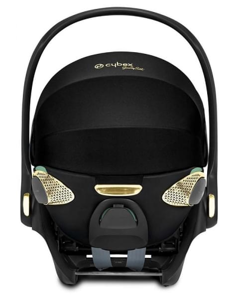 Автокресло Cybex Cloud T i-Size с базой Base T Wings