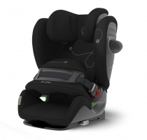 Автокресло Cybex Pallas G i-Size Moon Black