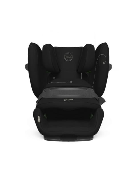 Автокресло Cybex Pallas G i-Size Moon Black