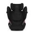 Автокресло Cybex Pallas G i-Size Moon Black