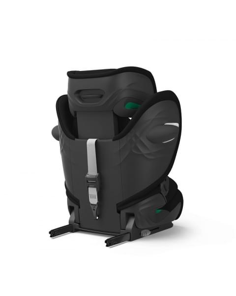 Автокресло Cybex Pallas G i-Size Moon Black