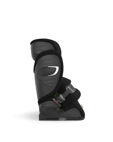 Автокресло Cybex Pallas G i-Size Moon Black