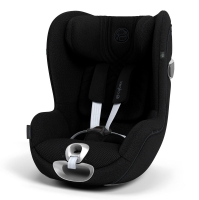 Автокресло Cybex Sirona T Plus i-Size (0-18 кг), Sepia Black (Черный)