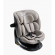 Автокресло Happy Baby Kidster (0-36 кг), Beige Grey