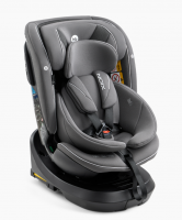 Автокресло Happy Baby Xion (0-36 кг), Graphite