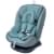 Автокресло Indigo Aero Isofix шалфей