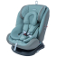 Автокресло Indigo Aero Isofix шалфей
