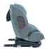 Автокресло Indigo Aero Isofix шалфей