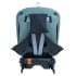 Автокресло Indigo Aero Isofix шалфей