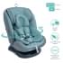 Автокресло Indigo Aero Isofix шалфей