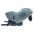 Автокресло Indigo Aero Isofix шалфей