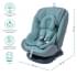 Автокресло Indigo Aero Isofix шалфей