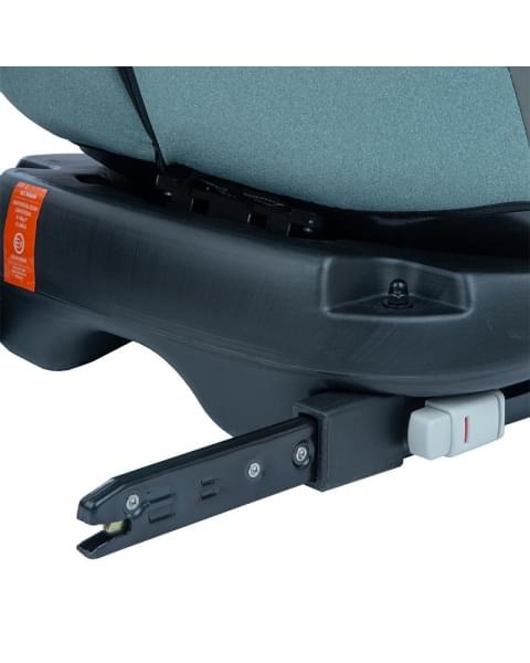 Автокресло Indigo Aero Isofix шалфей