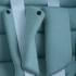 Автокресло Indigo Aero Isofix шалфей