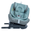 Автокресло Indigo Aero Isofix шалфей