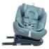 Автокресло Indigo Aero Isofix шалфей