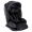 Автокресло Indigo Max-X Isofix черный