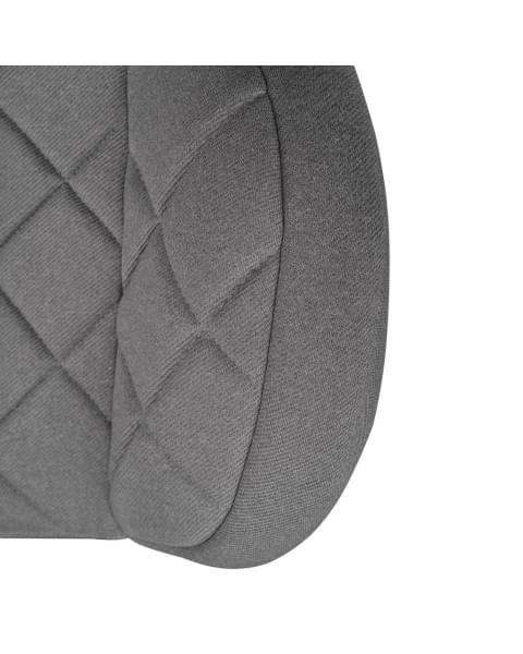 Автокресло Indigo TOURNEO S isofix 0+1+2+3 (0-36 кг) серый-зеленый
