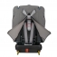 Автокресло Indigo TOURNEO S isofix 0+1+2+3 (0-36 кг) серый-зеленый