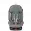 Автокресло Indigo TOURNEO S isofix 0+1+2+3 (0-36 кг) серый-зеленый