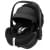 Автокресло Maxi-Cosi Pebble 360 Pro 0-13 кг 8052390110 Twillic Black/черный (2024)