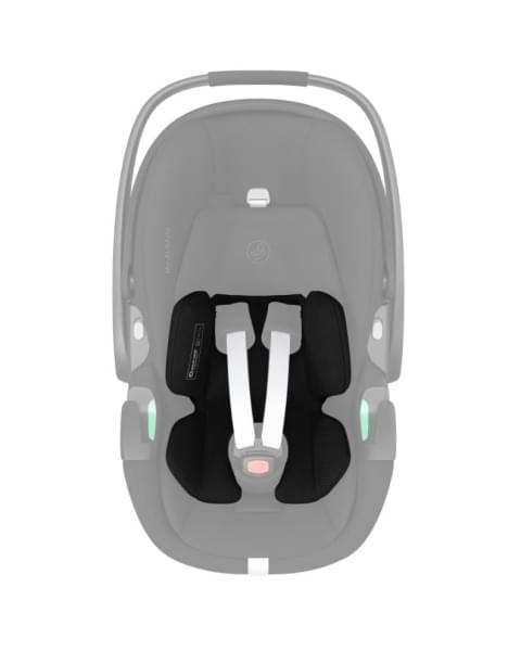 Автокресло Maxi-Cosi Pebble 360 Pro 0-13 кг 8052390110 Twillic Black/черный (2024)