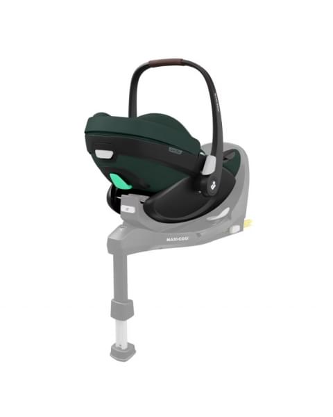 Автокресло Maxi-Cosi Pebble 360 Pro 0-13 кг 8052403110 Twillic Green/зеленый (2024)