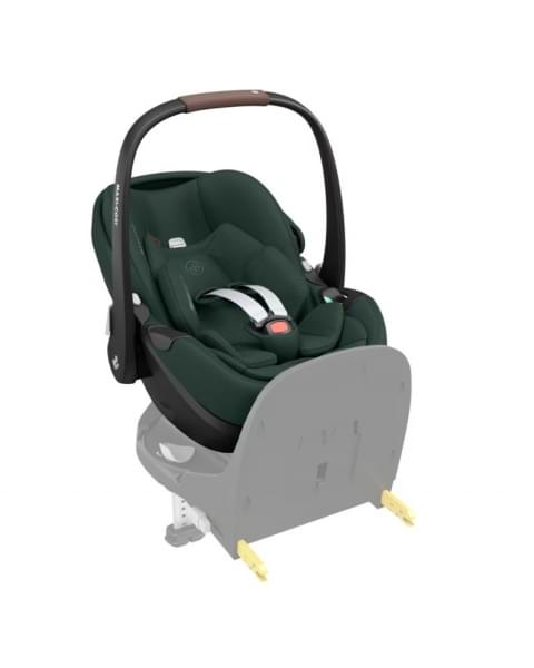 Автокресло Maxi-Cosi Pebble 360 Pro 0-13 кг 8052403110 Twillic Green/зеленый (2024)
