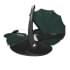Автокресло Maxi-Cosi Pebble 360 Pro 0-13 кг 8052403110 Twillic Green/зеленый (2024)