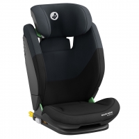Автокресло Maxi-Cosi RodiFix S i-Size (15-36 кг), Tonal Black (Черный)